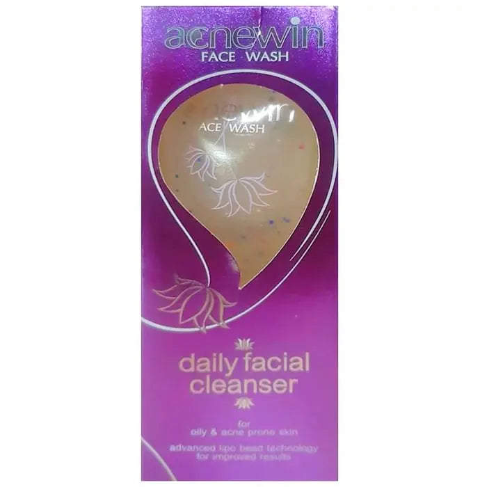 Acnewin Face Wash