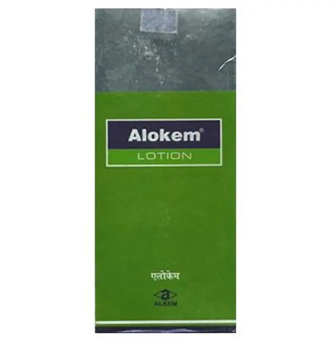 Alokem Lotion - Nibasu 
