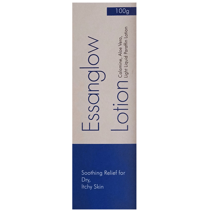 Essanglow Lotion - Nibasu