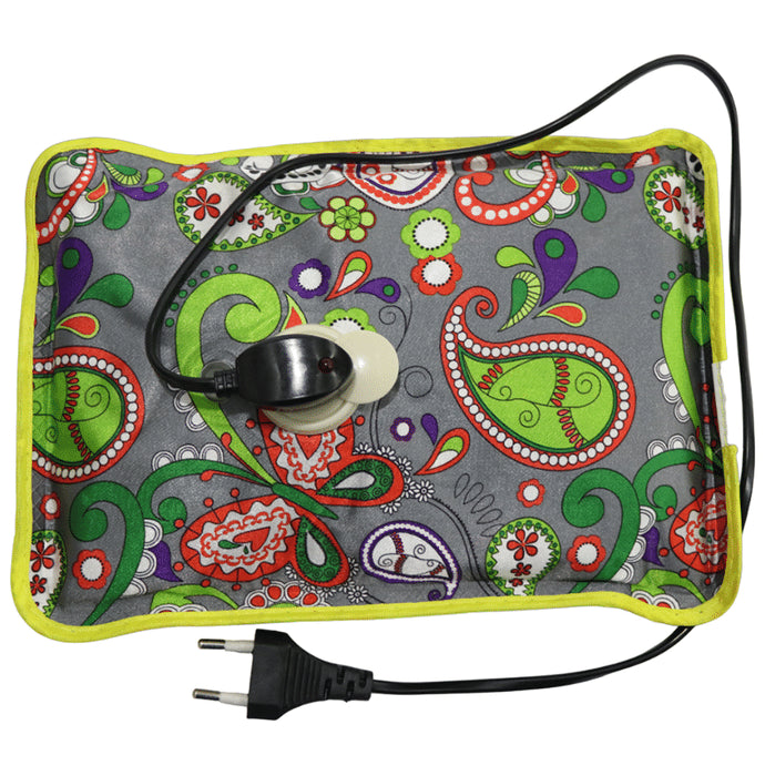 Thyrocare Electric Hot Water Bag - Nibasu