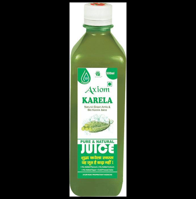 Jeevan Ras Karela Juice - Nibasu