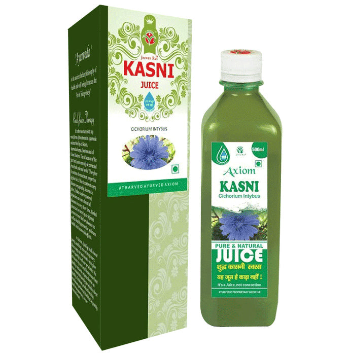 Jeevan Ras Kasni Juice - Nibasu