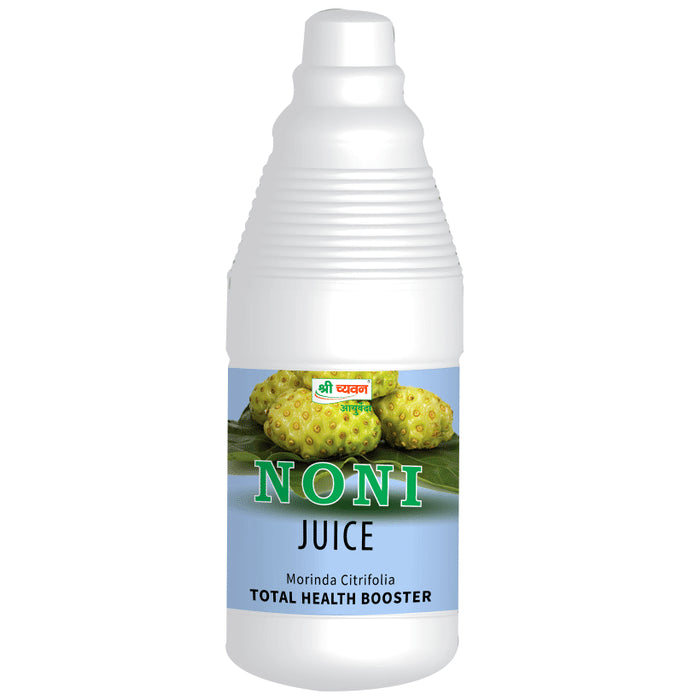 Shri Chyawan Noni Juice - Nibasu