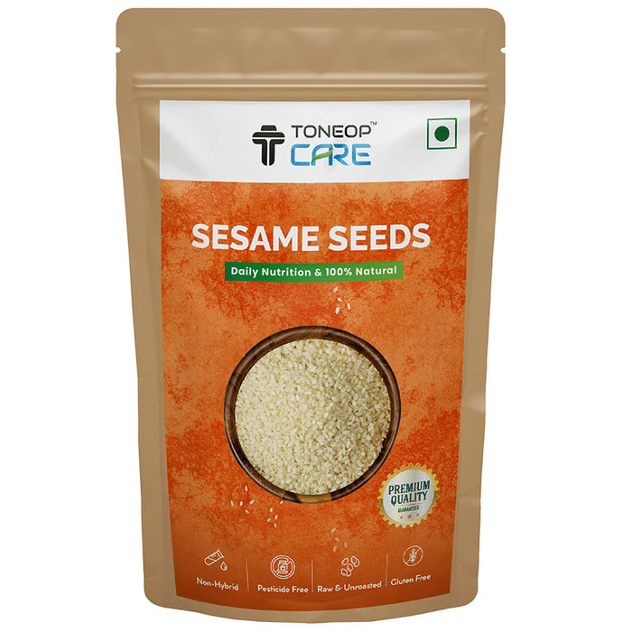 ToneOp Care Sesame Seeds - Nibasu
