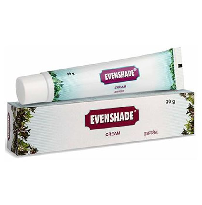 Evanshade Ointment - Nibasu