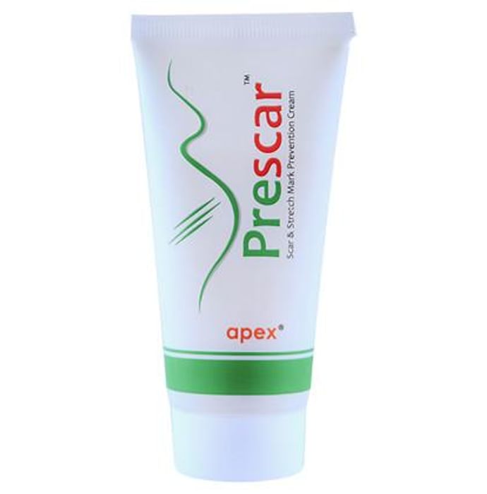 Prescar Cream - Nibasu