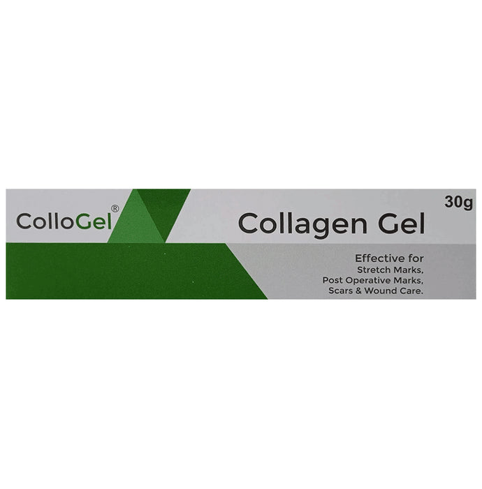 Cologenesis Collgel - Nibasu