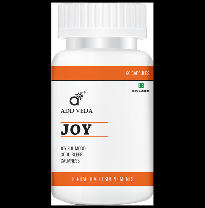Joy Capsule - Nibasu