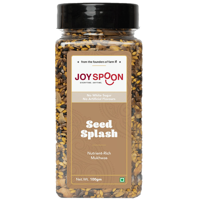 Joyspoon Seed Splash - Nibasu