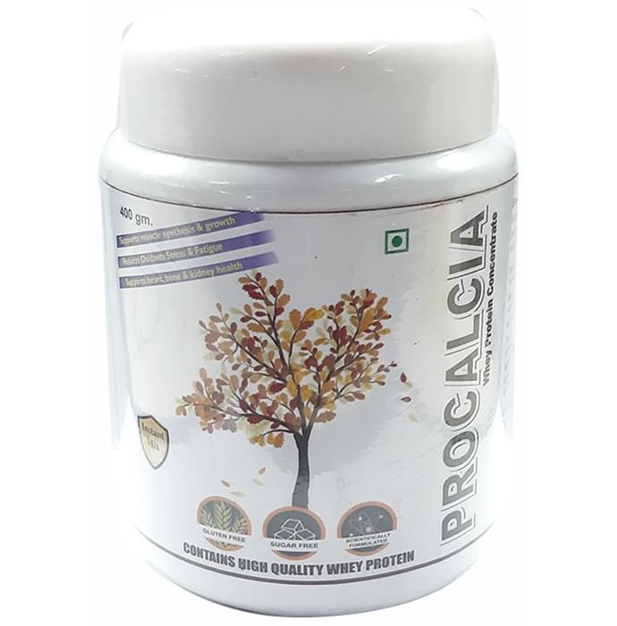 Procalcia Powder - Nibasu