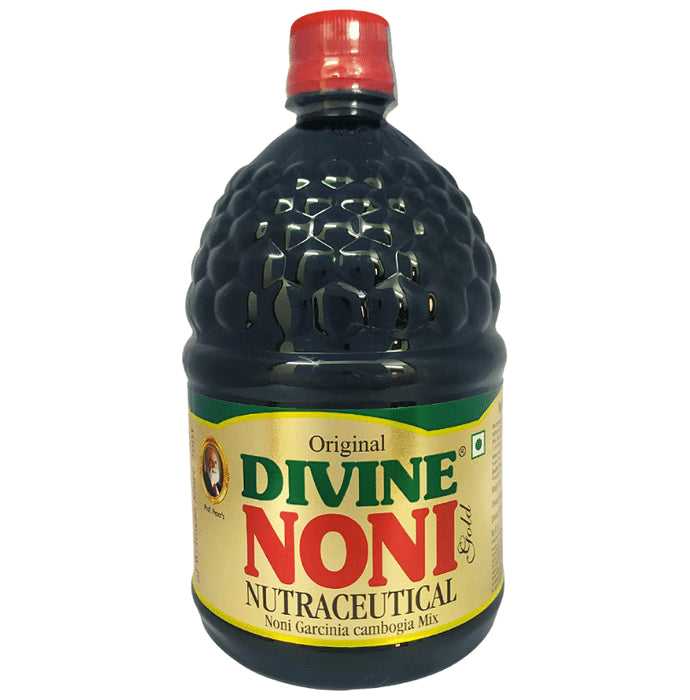Prof Peter's Original Divine Noni Gold - Nibasu