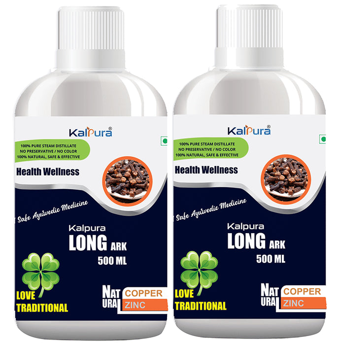 Kalpura Long Ark (500ml Each) - Nibasu