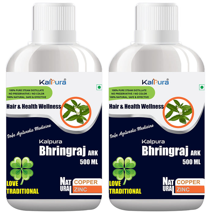 Kalpura Tagar Ark (500ml Each) - Nibasu