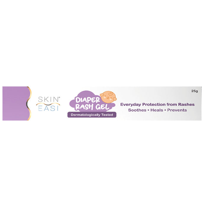 SkinEasi Diaper Rash Gel - Nibasu