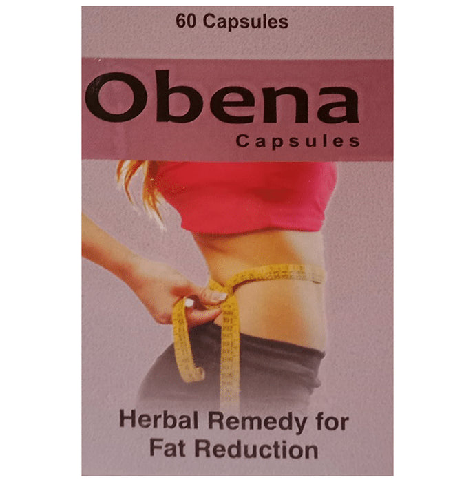 Obena Capsule - Nibasu