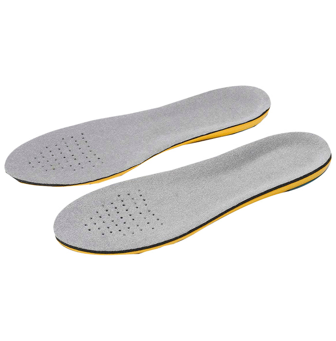 Skudgear Arch Support Shock Absorption Insole - Nibasu