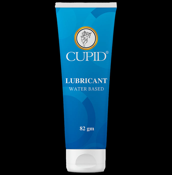 Cupid Lubricant Water Based - Nibasu