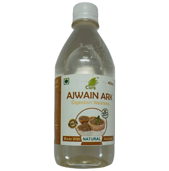 Cura Ajwain Ark - Nibasu