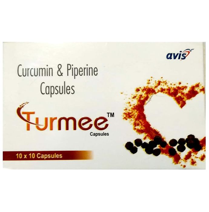 Turmee Capsule - Nibasu