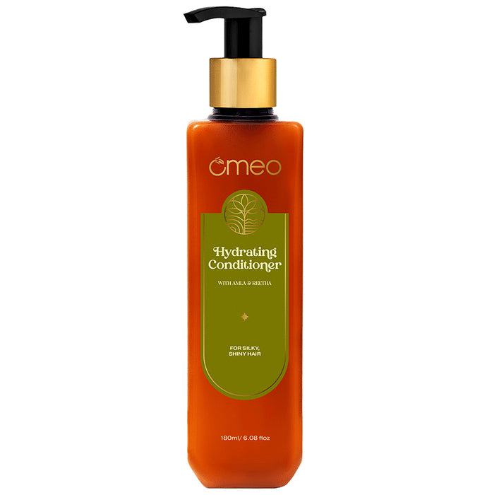 Omeo Hydrating Conditioner - Nibasu