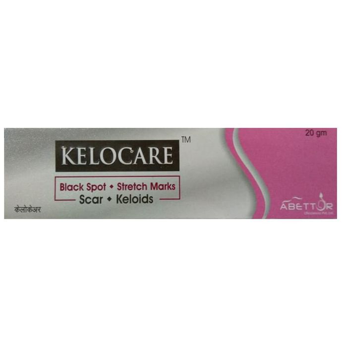 Kelocare Cream - Nibasu