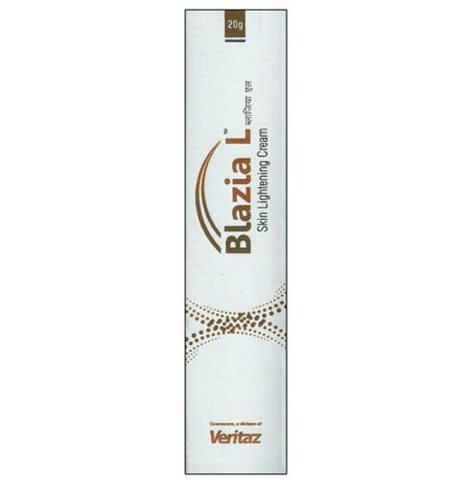 Blazia L Cream - Nibasu