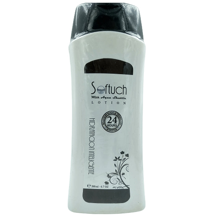 Softuch Lotion - Nibasu