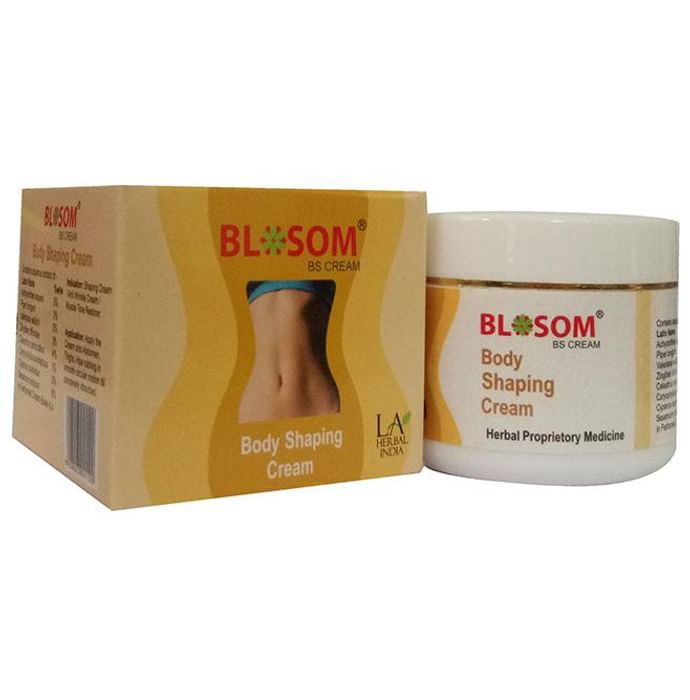 Blosom BS Cream - Nibasu