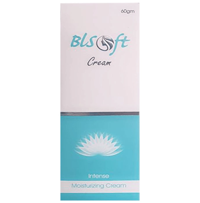 Blsoft Cream - Nibasu