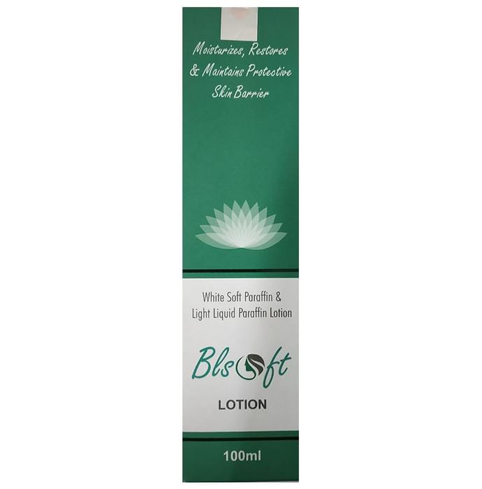 Blsoft Lotion - Nibasu