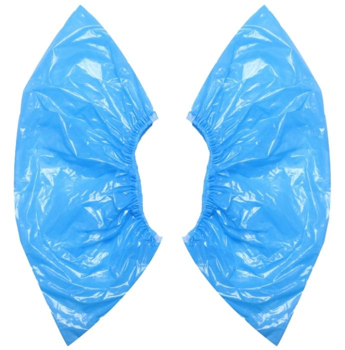 Bluetech Healthcare Shoe Cover (PPE) - Nibasu
