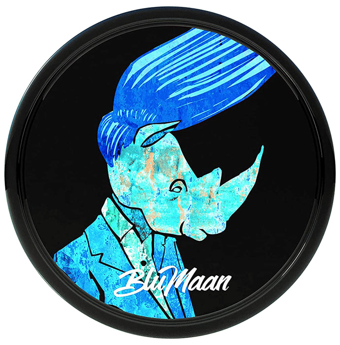 Blumaan Original Styling Meraki Hair Cream - Nibasu
