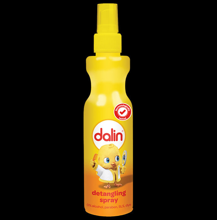 Dalin Detaingling Spray - Nibasu