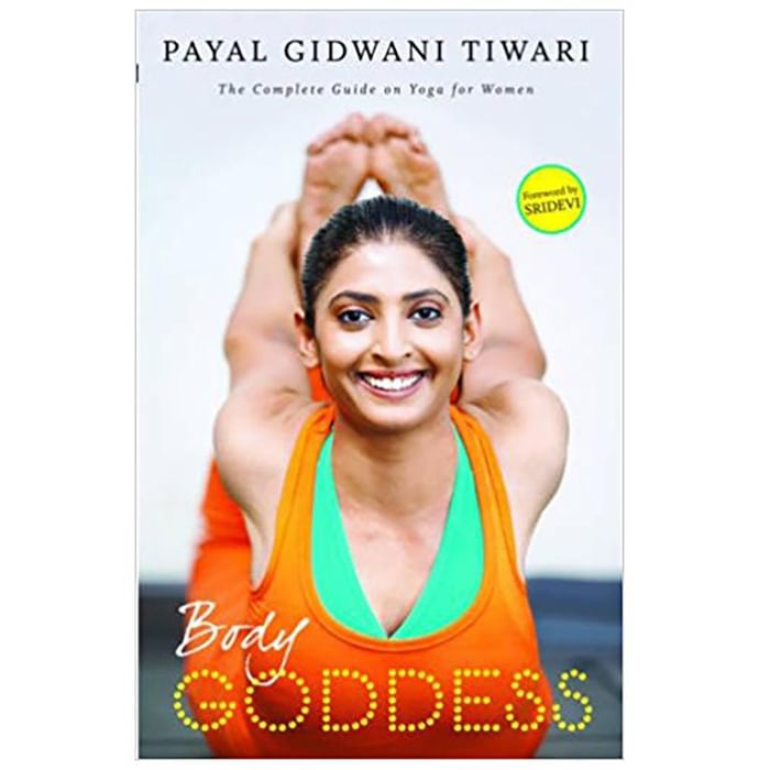 Body Goddess by Payal Gidwani Tiwari - Nibasu