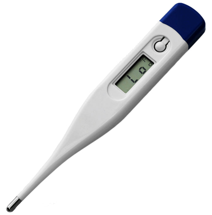 Body Soul Digital Thermometer Device - Nibasu