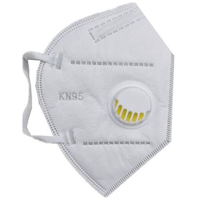 Body Soul KN95 Mask Buy 1 Get 1 Free - Nibasu