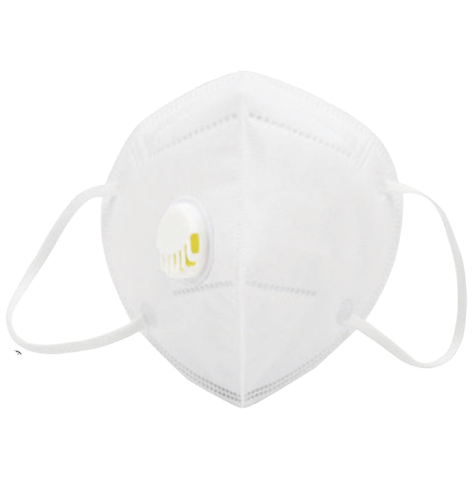 Body Soul N95 Face Mask Buy 1 Get 1 Free - Nibasu