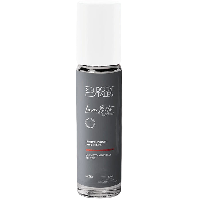 Body Tales Love Bite Lightener - Nibasu