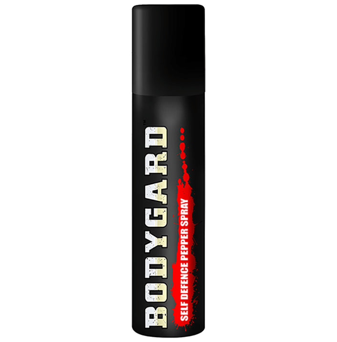 Bodygard Self Defense Pepper Spray - Nibasu