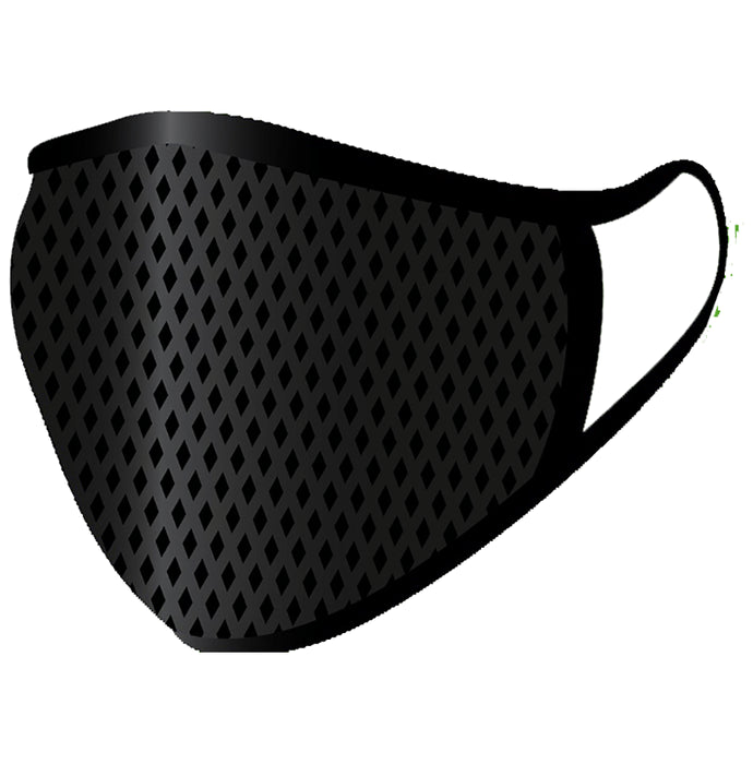Bodyguard Breathe Easy Everyday Reusable Mask - Nibasu
