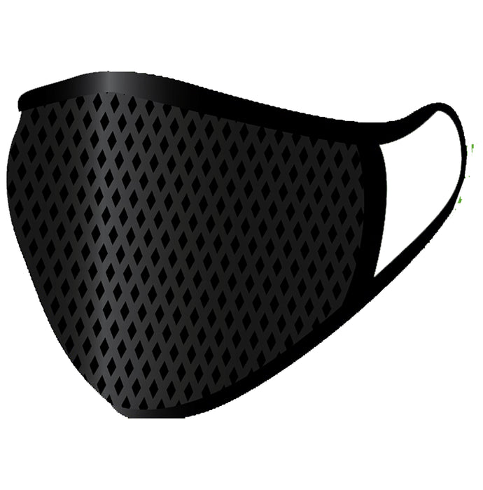 Bodyguard Breathe Easy Everyday Reusable Mask - Nibasu