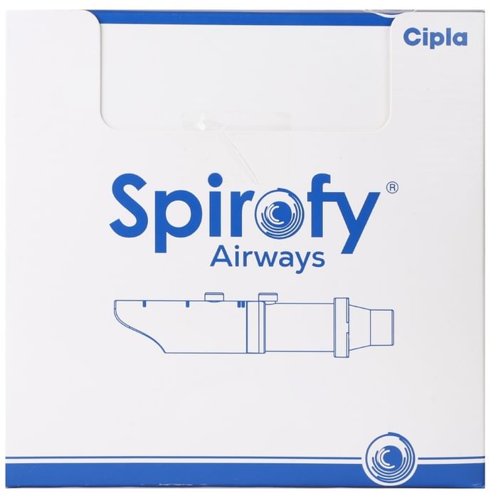 Spirofy Airways - Nibasu
