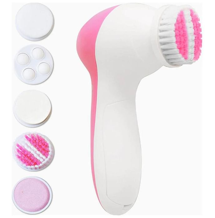 Deemark 5 in 1 Beauty Massager - Nibasu