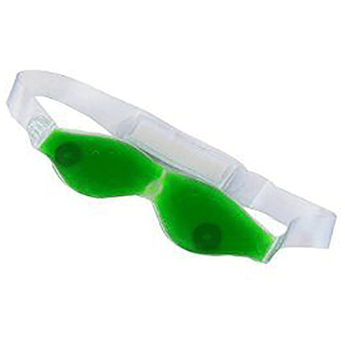 Deemark Aloevera Eye Mask - Nibasu