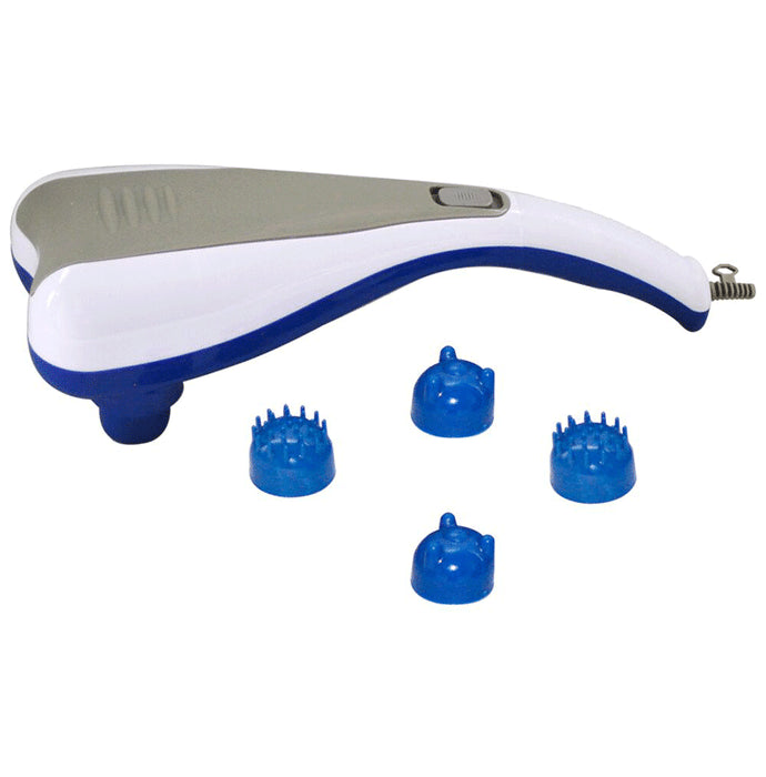 Deemark Dolphin Massager Digital - Nibasu
