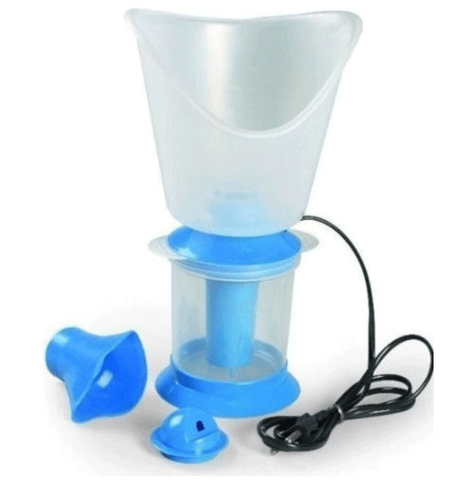 Deemark Dr Yes New Breathe Easy Vaporizer - Nibasu