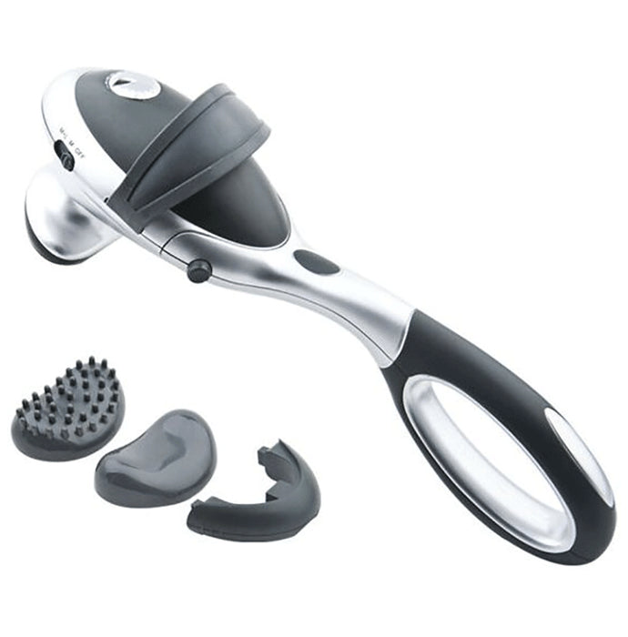 Deemark Infrarot Massager - Nibasu