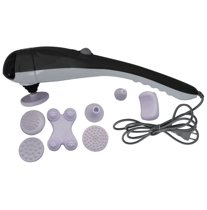 Deemark Magic 8 In 1 Massager - Nibasu