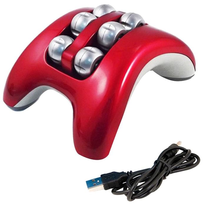 Deemark Mini Foot Massager - Nibasu