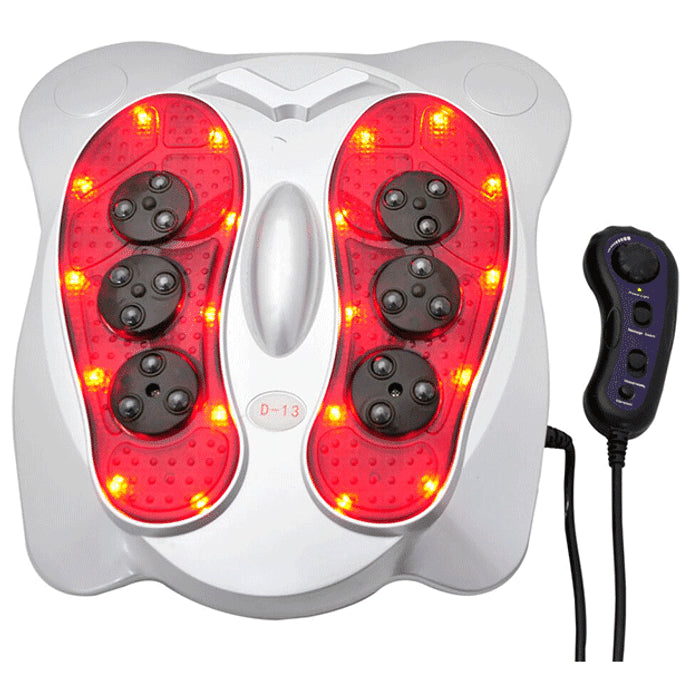 Deemark Multifunction Foot Kneading Massager - Nibasu